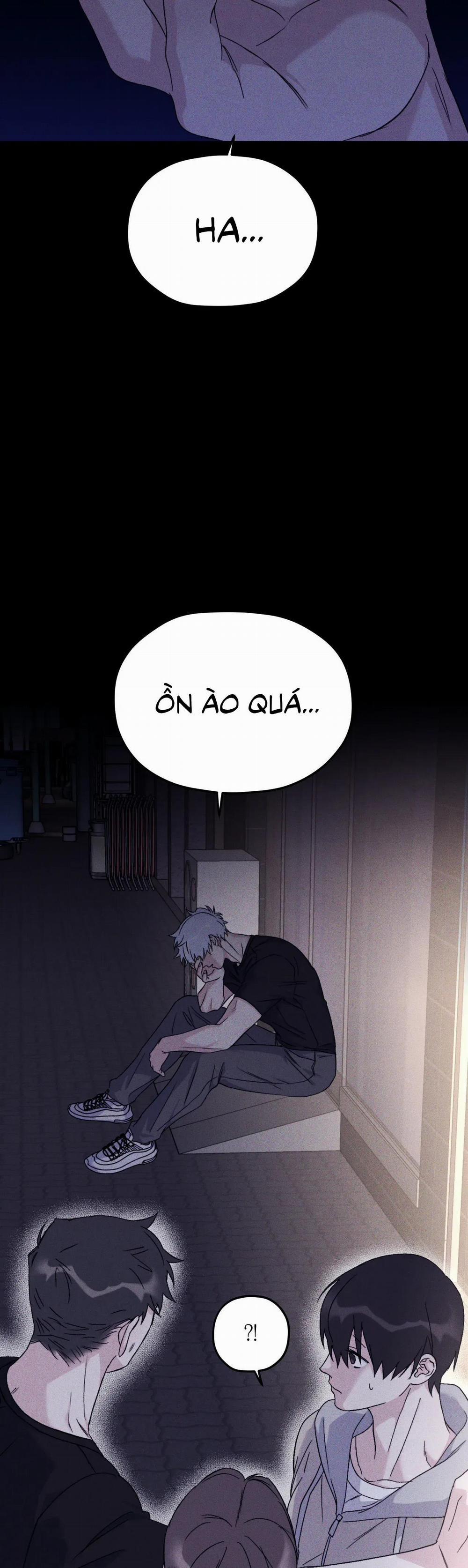 Sóng Tìm Em 65 NT3 phần 2 trang 28