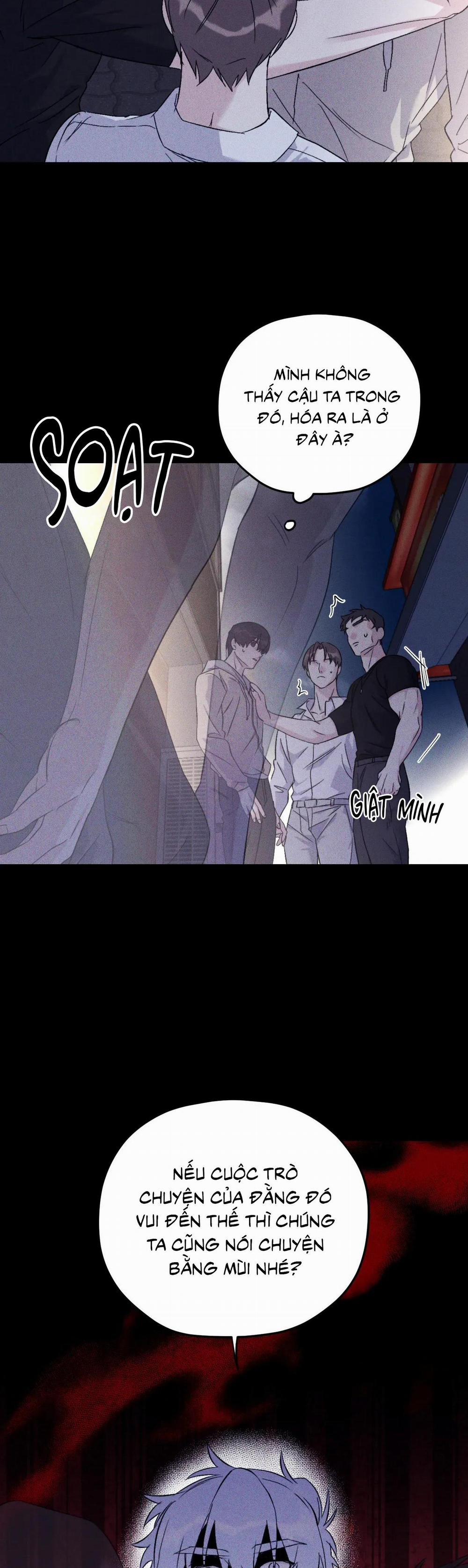 Sóng Tìm Em 65 NT3 phần 2 trang 29