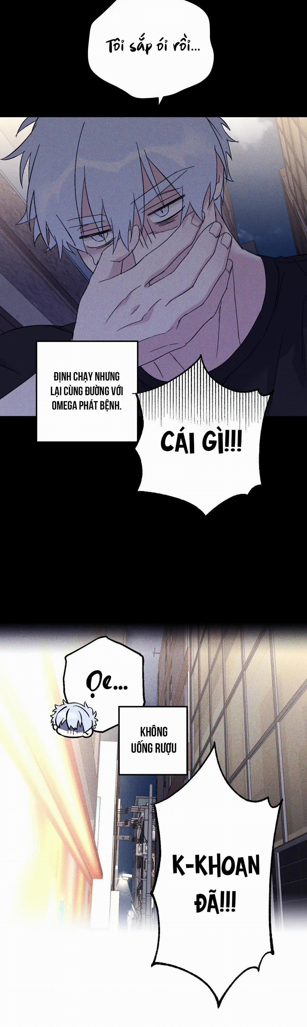 Sóng Tìm Em 65 NT3 phần 2 trang 34