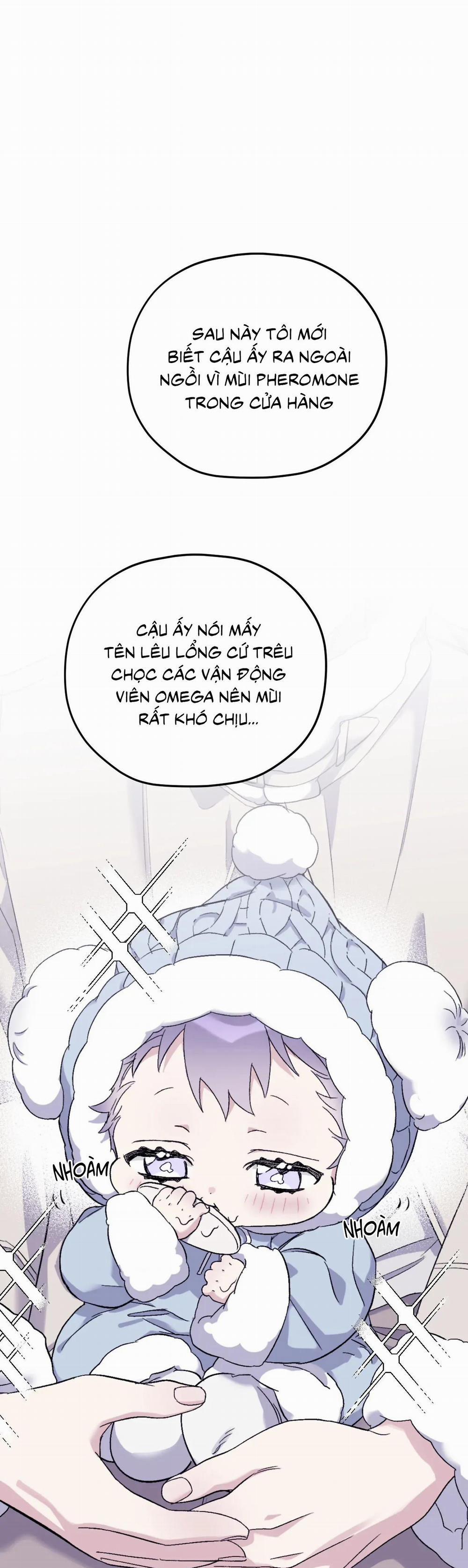 Sóng Tìm Em 65 NT3 phần 2 trang 35