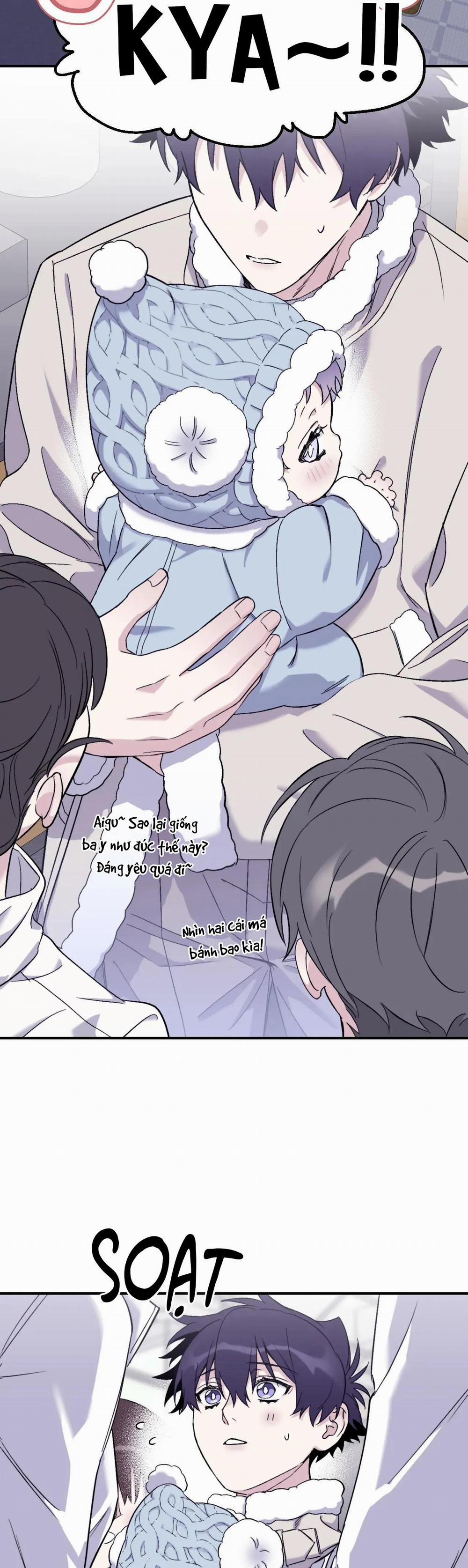 Sóng Tìm Em 65 NT3 phần 2 trang 4