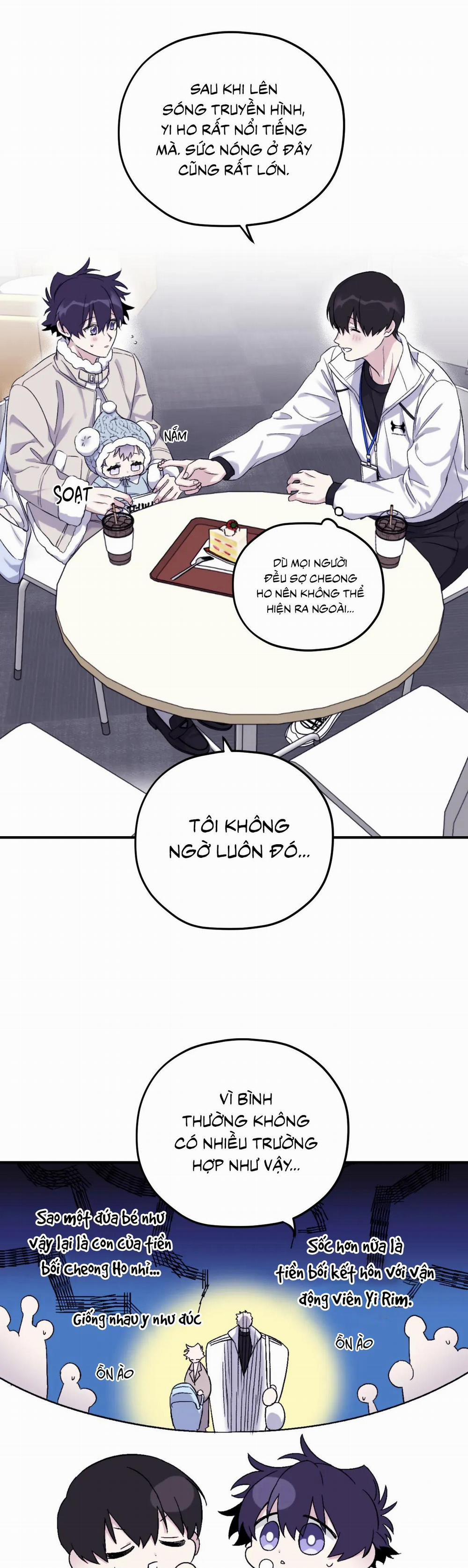 Sóng Tìm Em 65 NT3 phần 2 trang 7