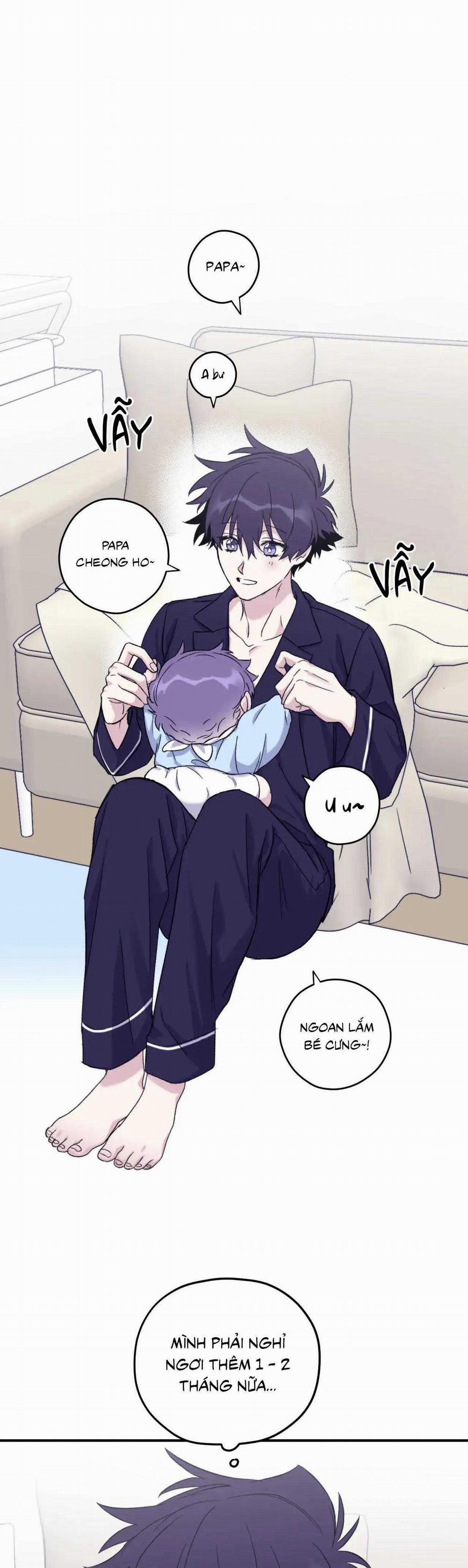 Sóng Tìm Em 65 trang 1