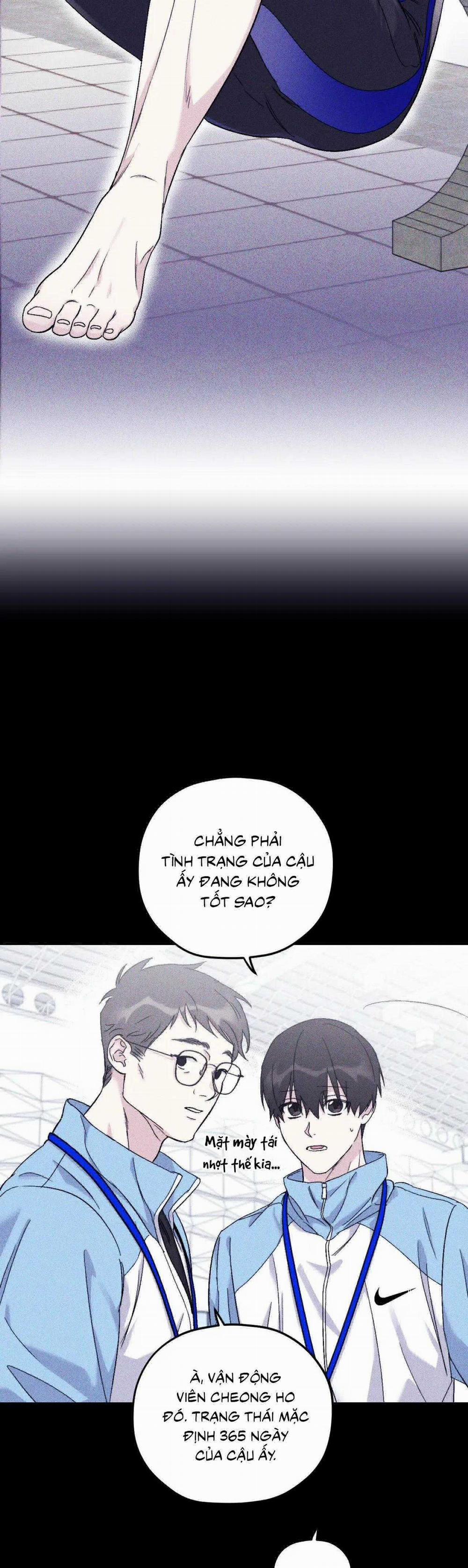 Sóng Tìm Em 65 trang 12