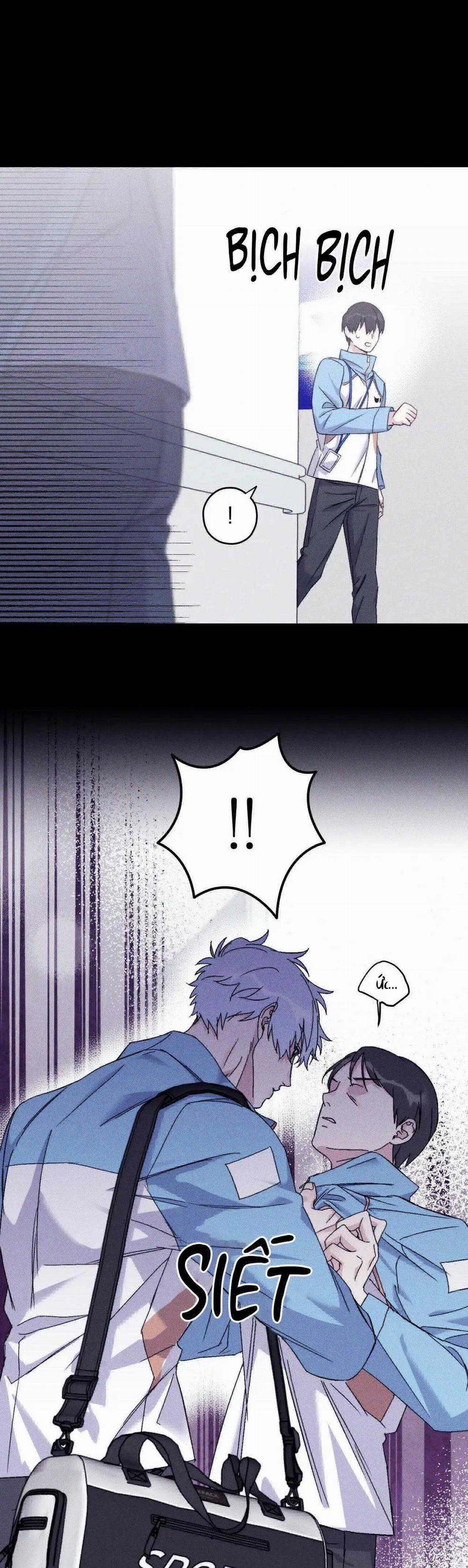 Sóng Tìm Em 65 trang 22