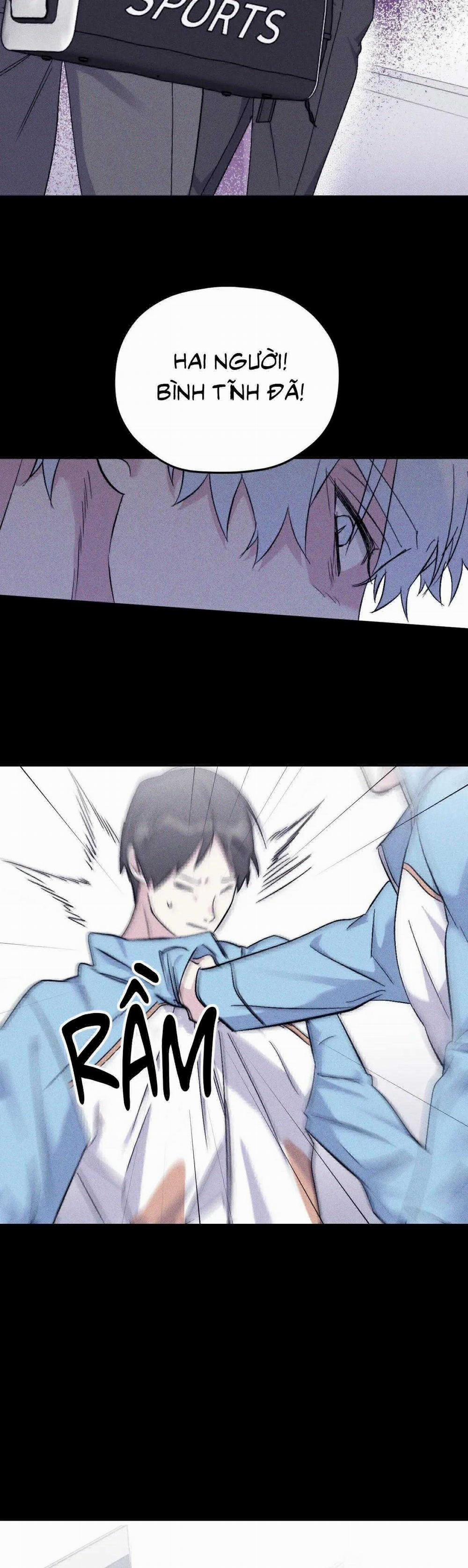 Sóng Tìm Em 65 trang 23