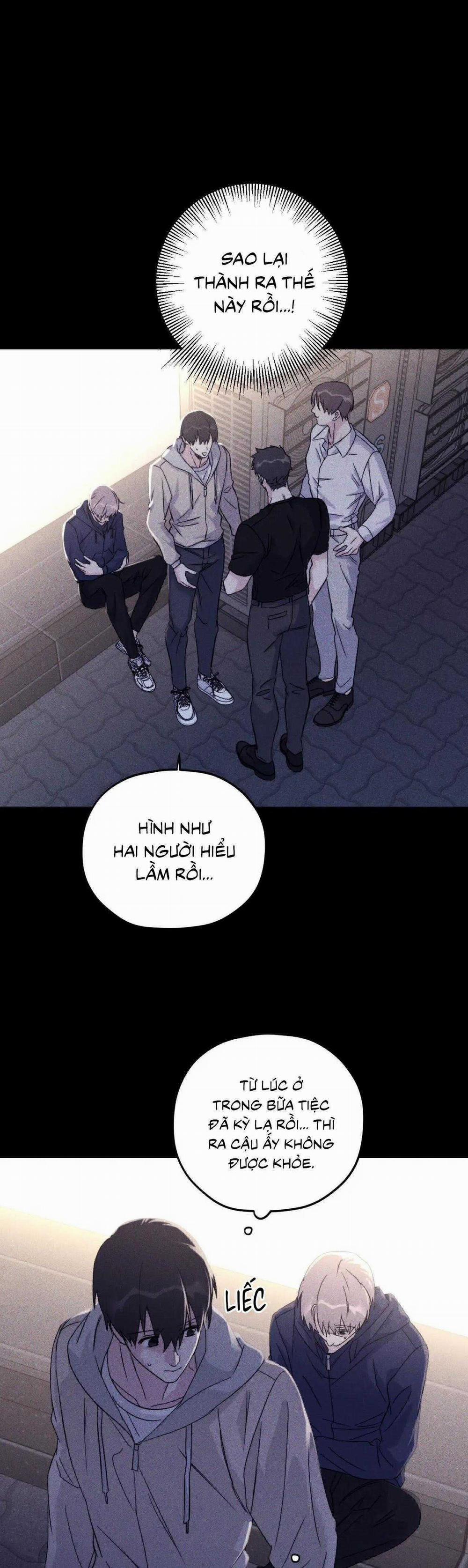 Sóng Tìm Em 65 trang 26