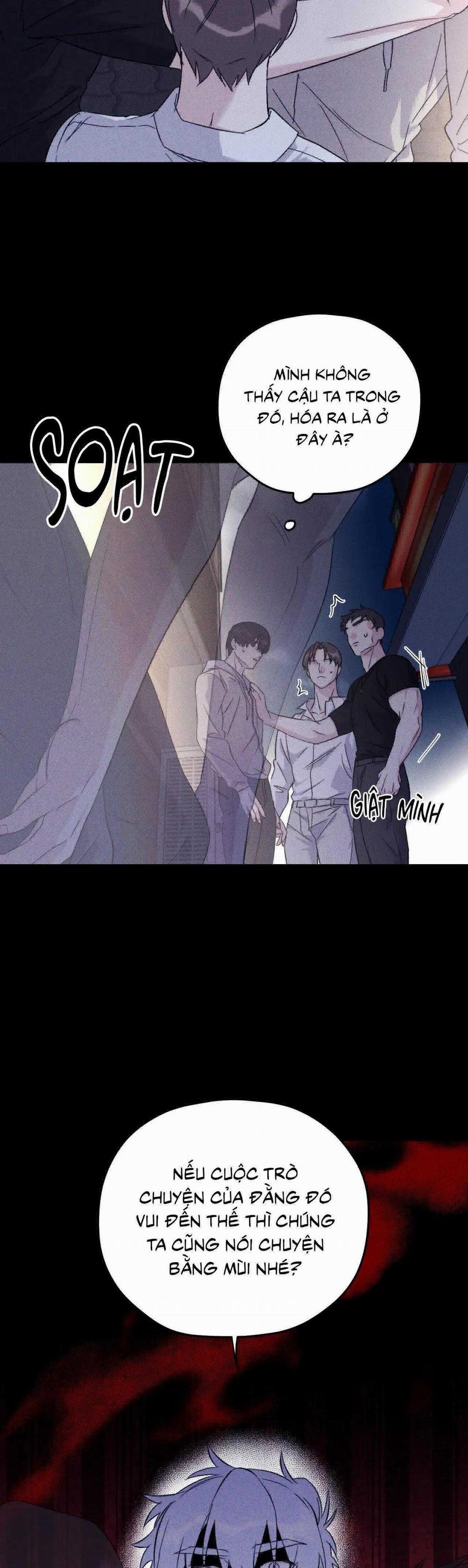 Sóng Tìm Em 65 trang 29