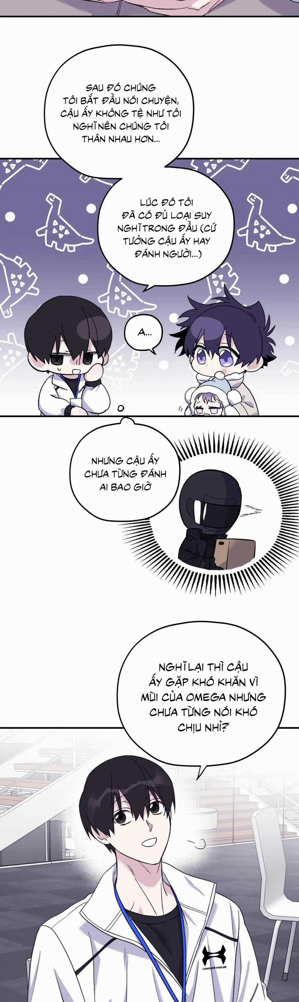 Sóng Tìm Em 65 trang 36