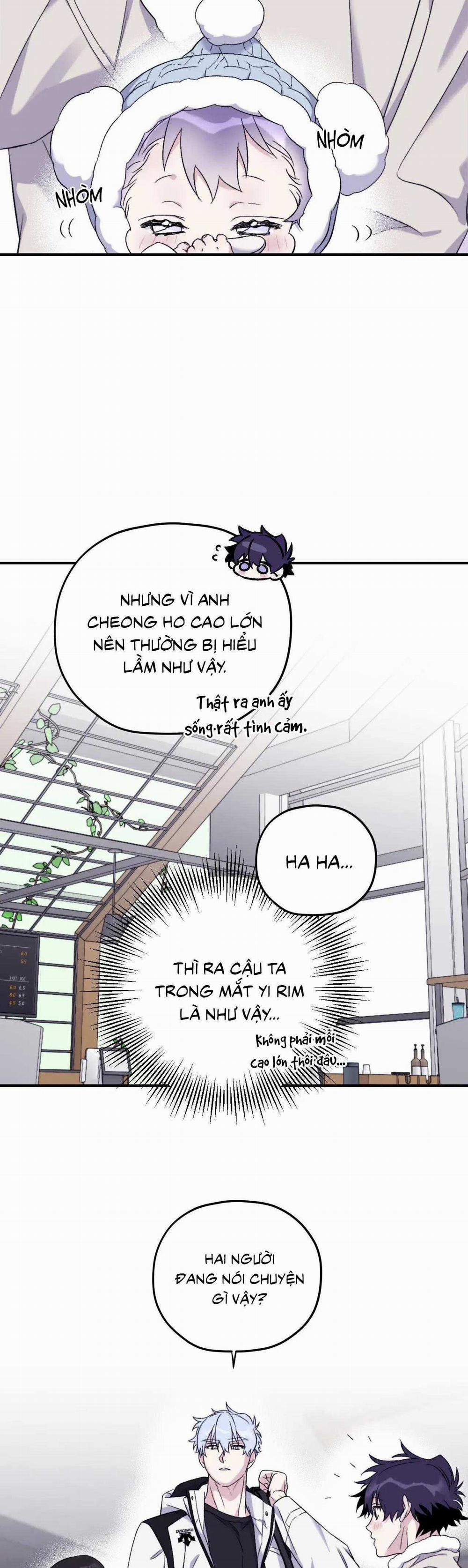 Sóng Tìm Em 65 trang 38