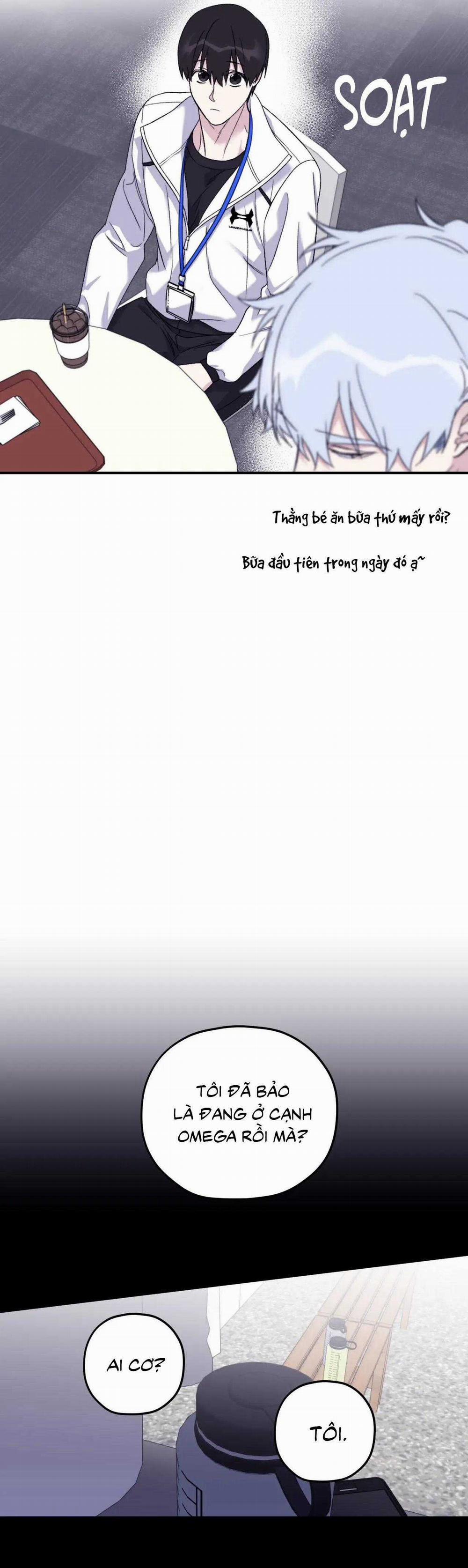 Sóng Tìm Em 65 trang 40