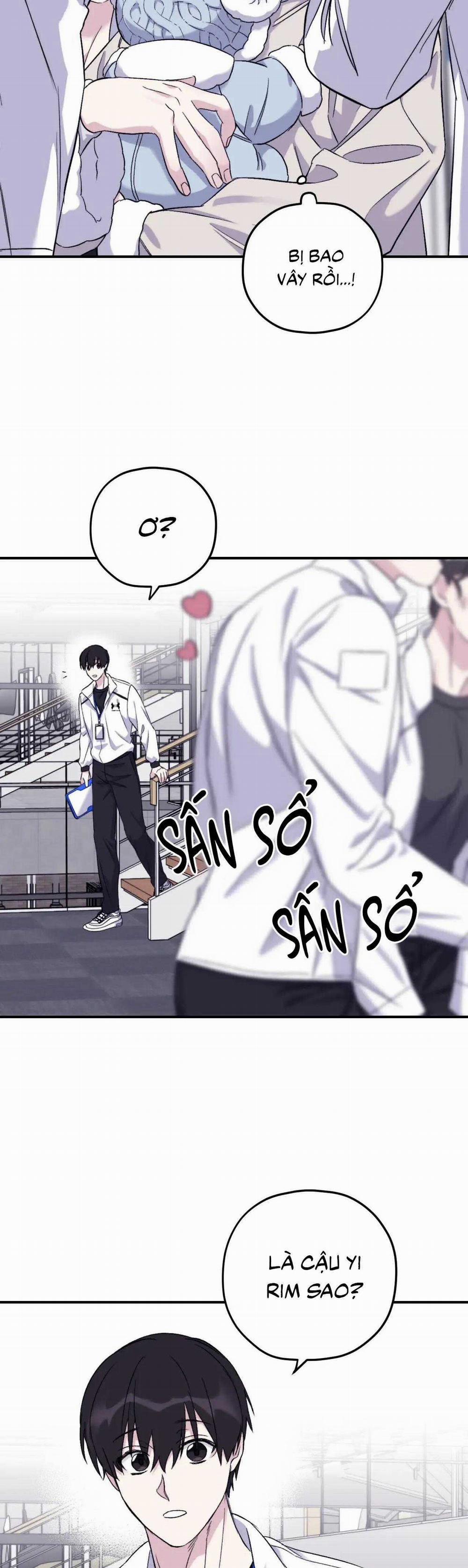 Sóng Tìm Em 65 trang 5