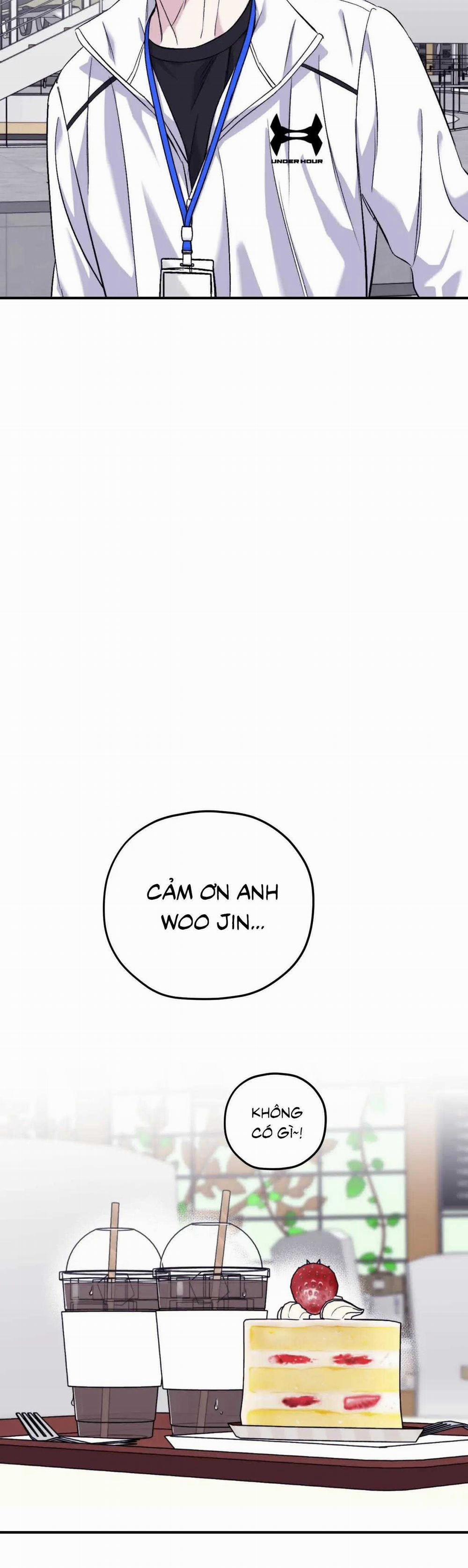 Sóng Tìm Em 65 trang 6