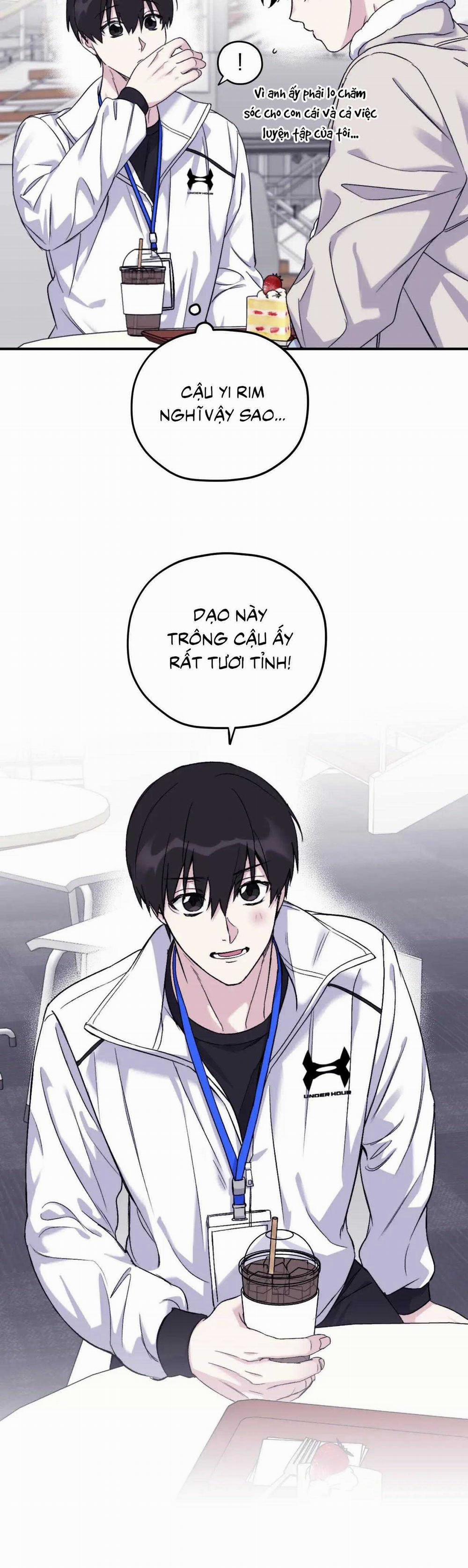 Sóng Tìm Em 65 trang 9