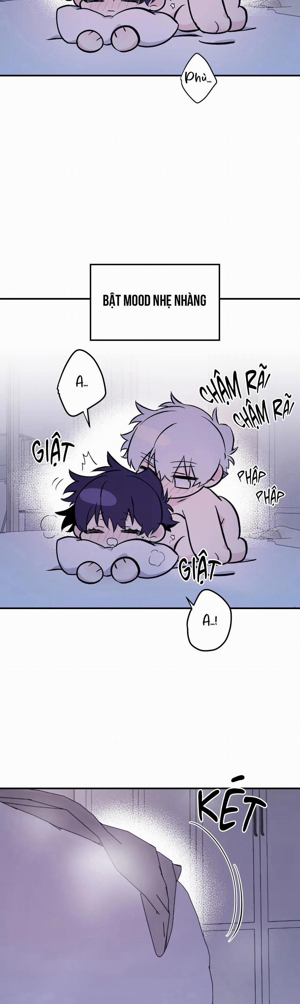 Sóng Tìm Em 66 NT4 phần 2 trang 20