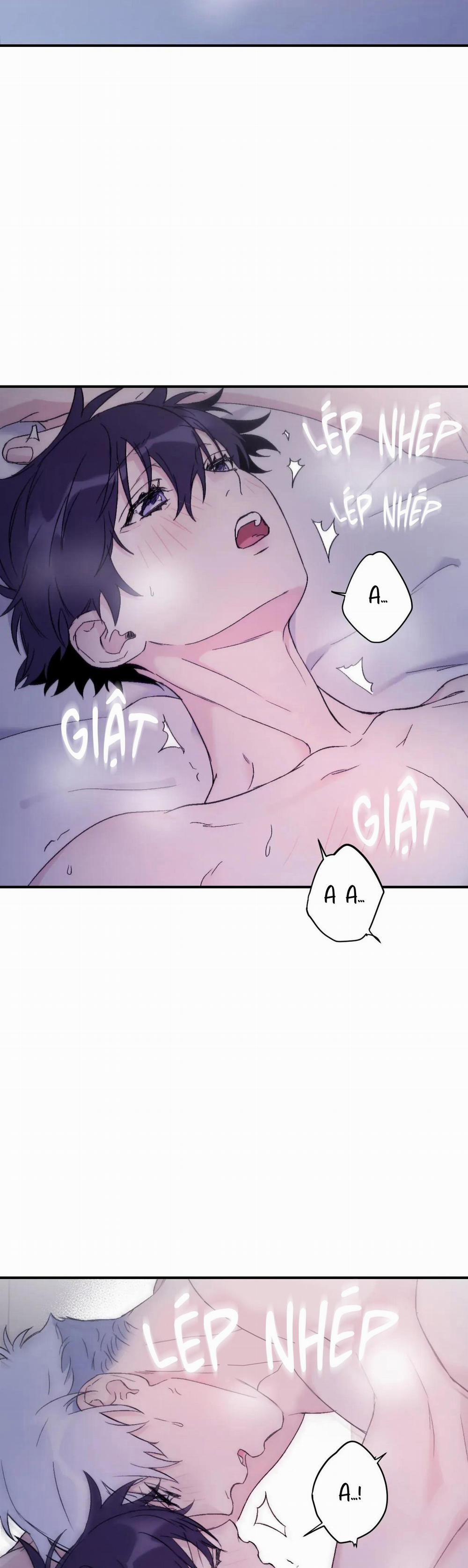 Sóng Tìm Em 66 NT4 phần 2 trang 4