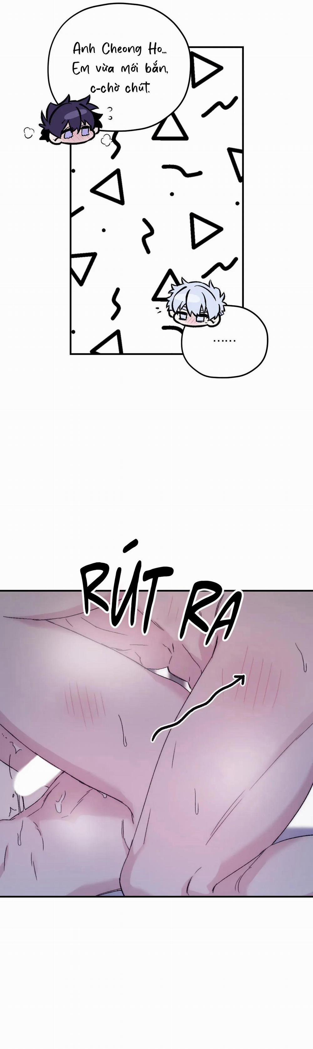 Sóng Tìm Em 66 NT4 phần 2 trang 6