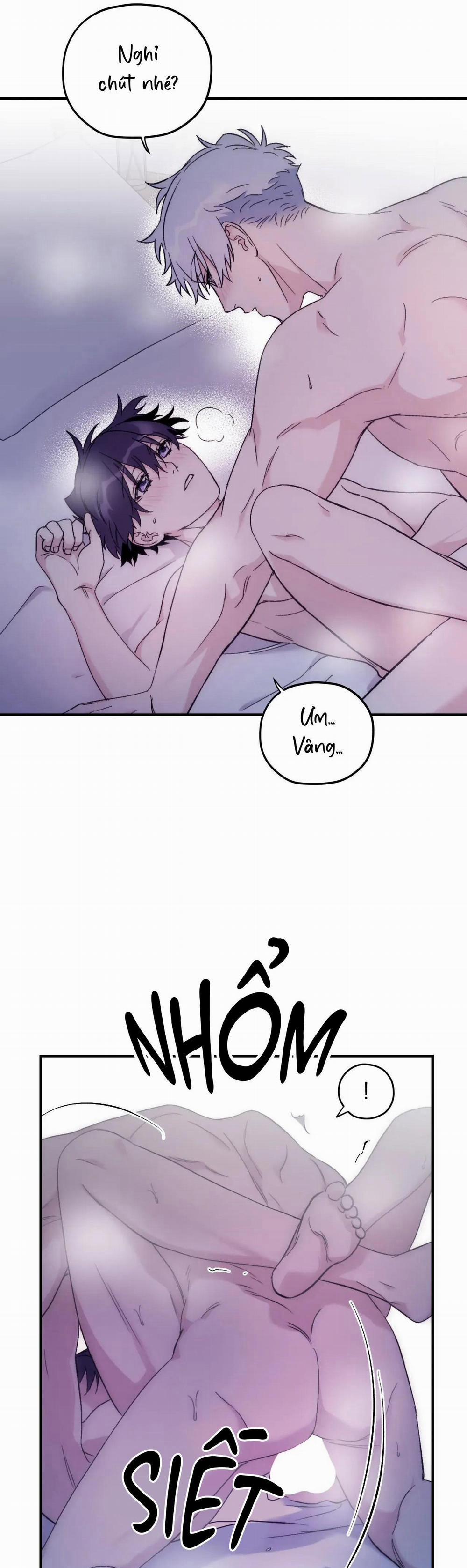 Sóng Tìm Em 66 NT4 phần 2 trang 8