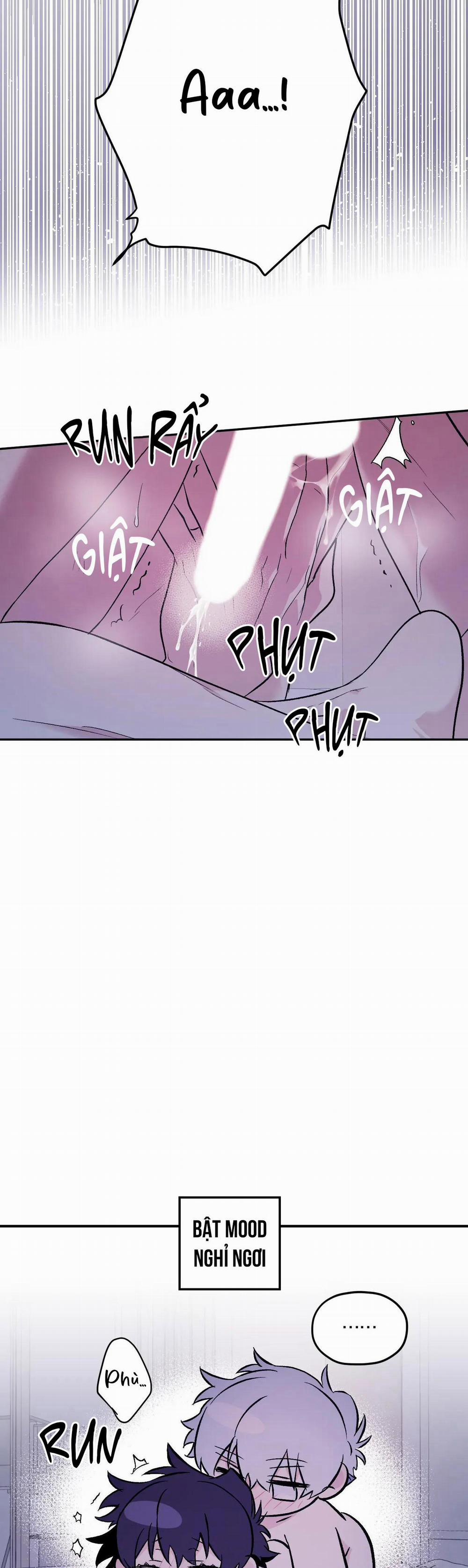 Sóng Tìm Em 66 trang 19