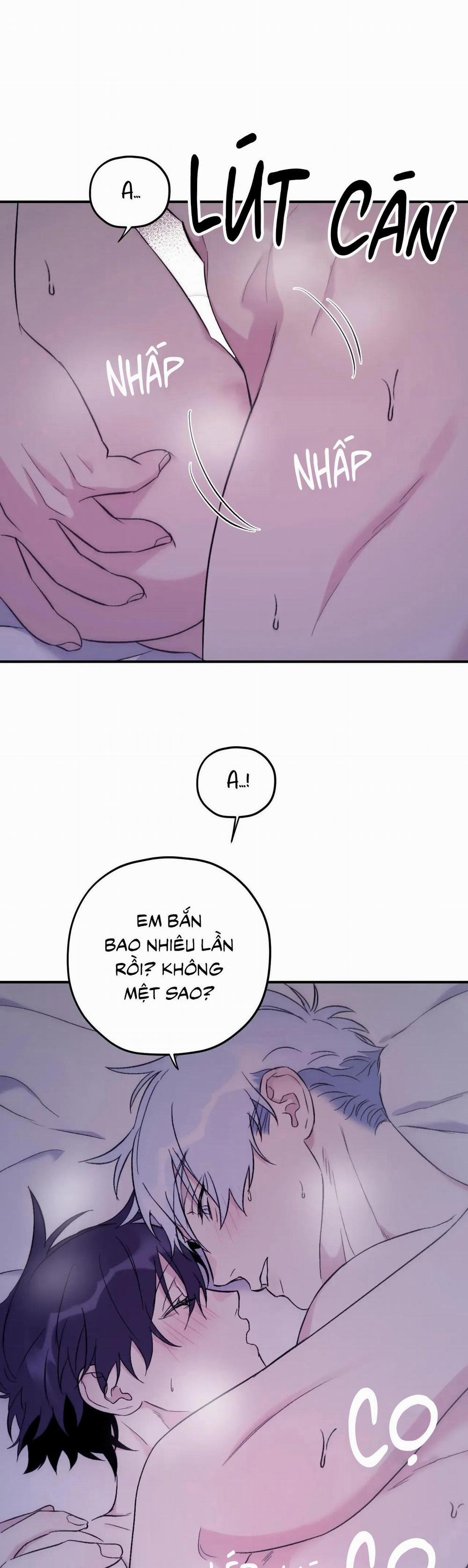 Sóng Tìm Em 66 trang 22