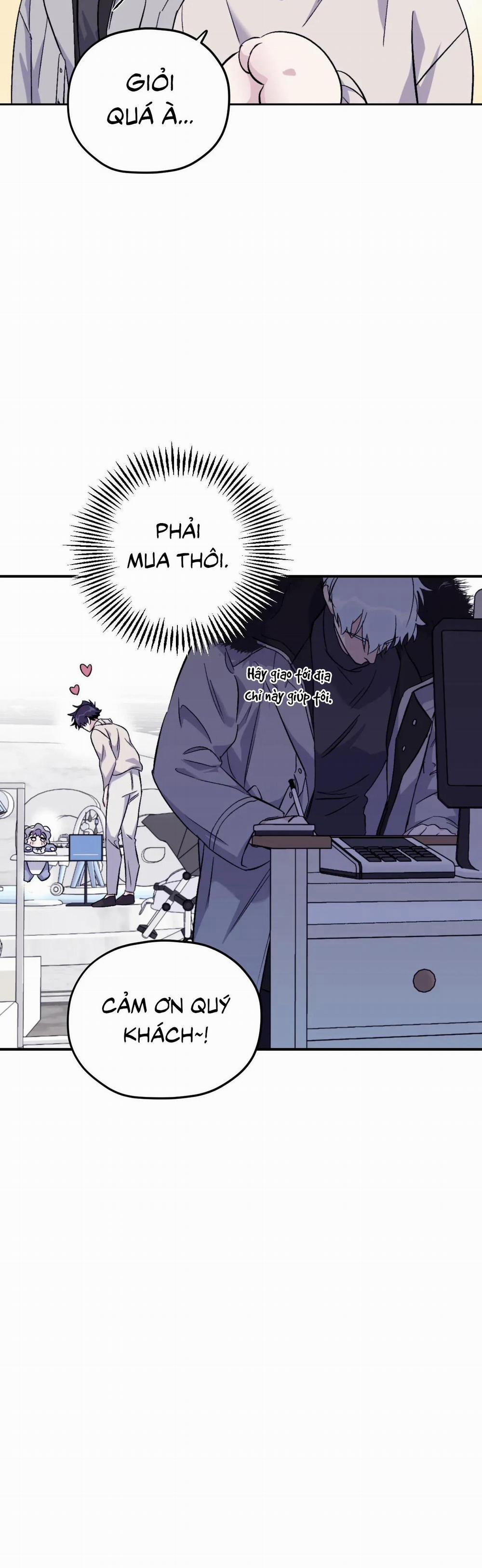 Sóng Tìm Em 67 NT5 phần 2 trang 10