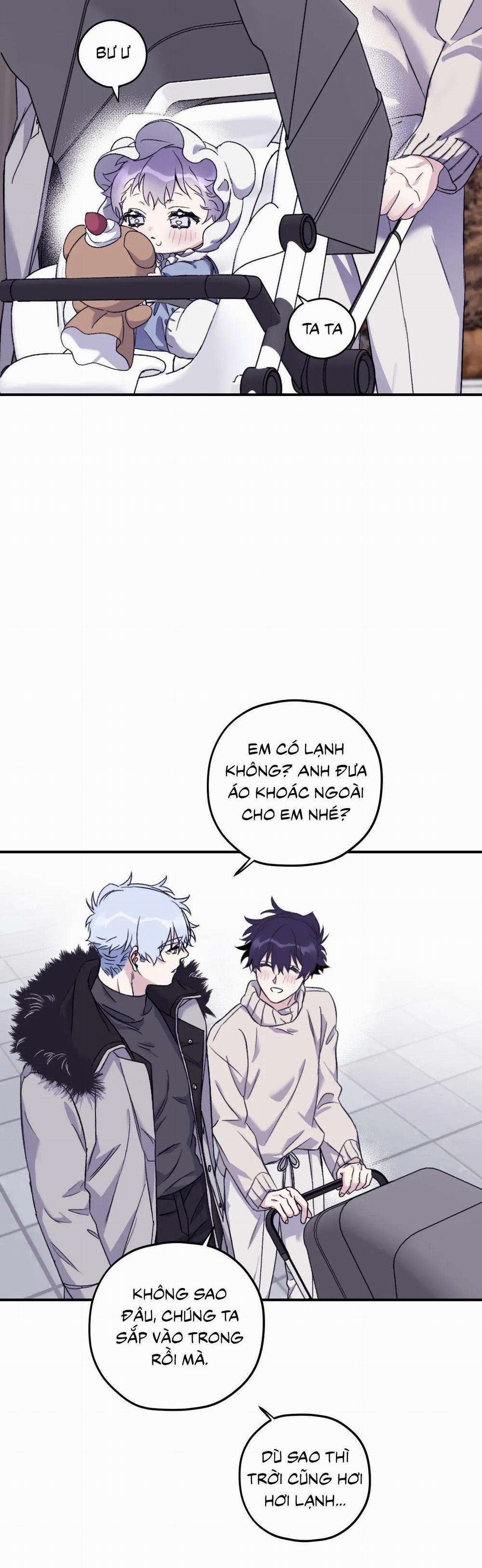 Sóng Tìm Em 67 NT5 phần 2 trang 12