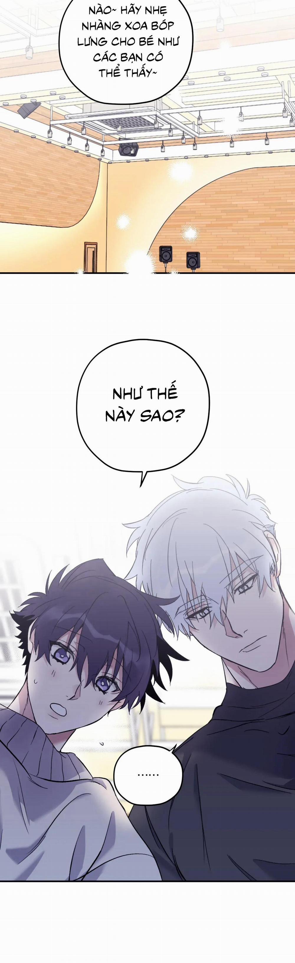 Sóng Tìm Em 67 NT5 phần 2 trang 14