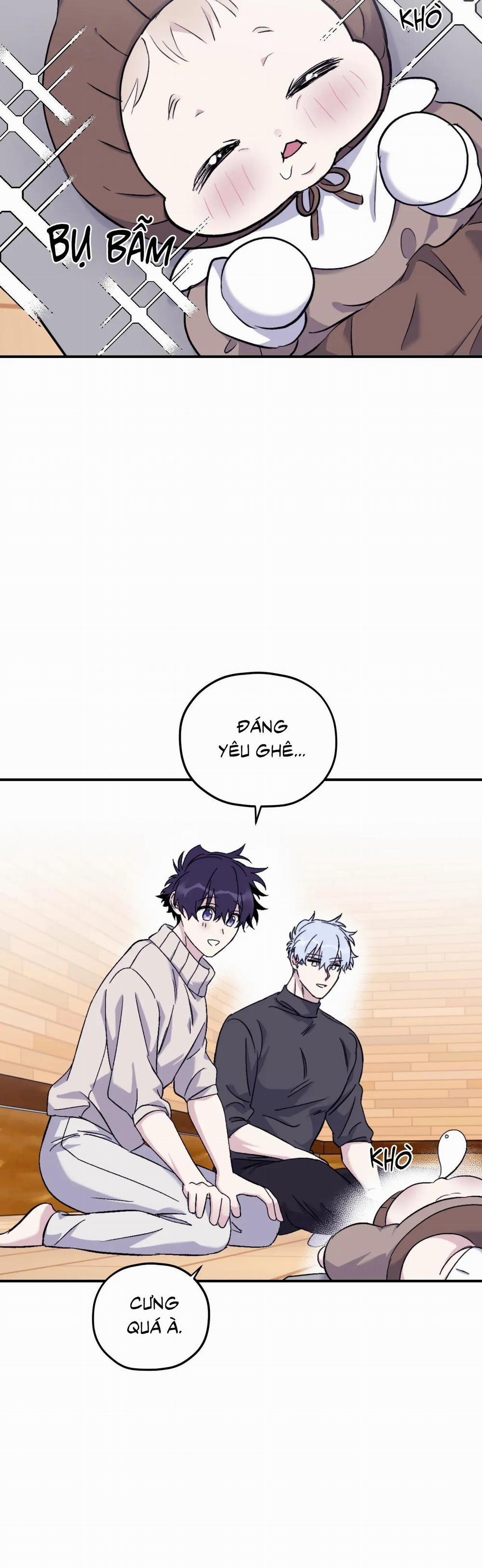 Sóng Tìm Em 67 NT5 phần 2 trang 18