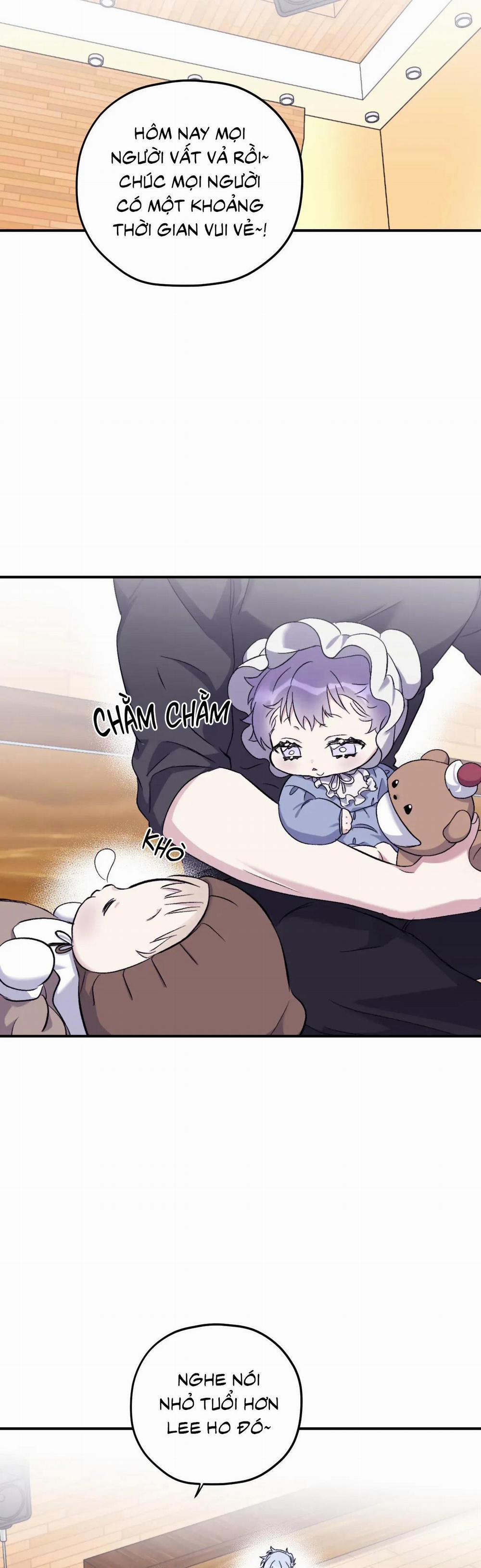 Sóng Tìm Em 67 NT5 phần 2 trang 20