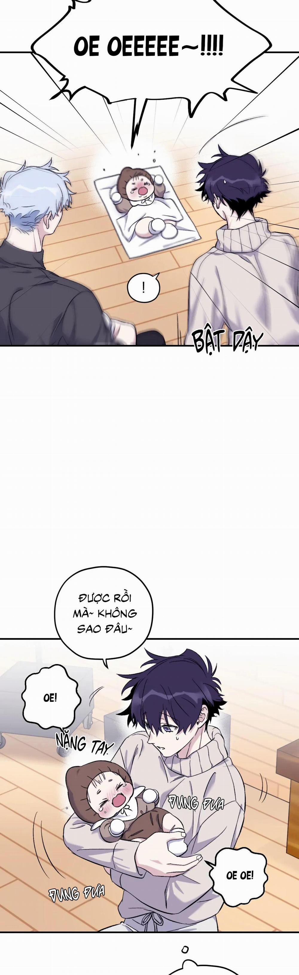 Sóng Tìm Em 67 NT5 phần 2 trang 22