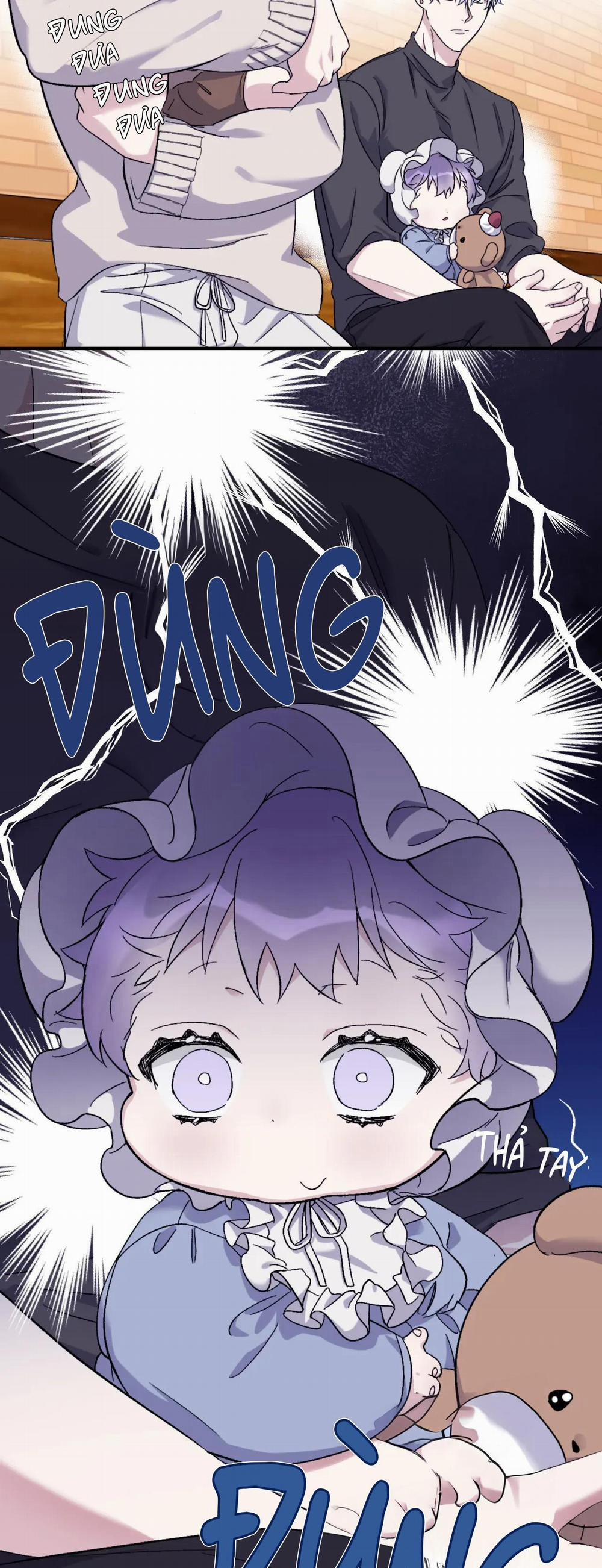 Sóng Tìm Em 67 NT5 phần 2 trang 24