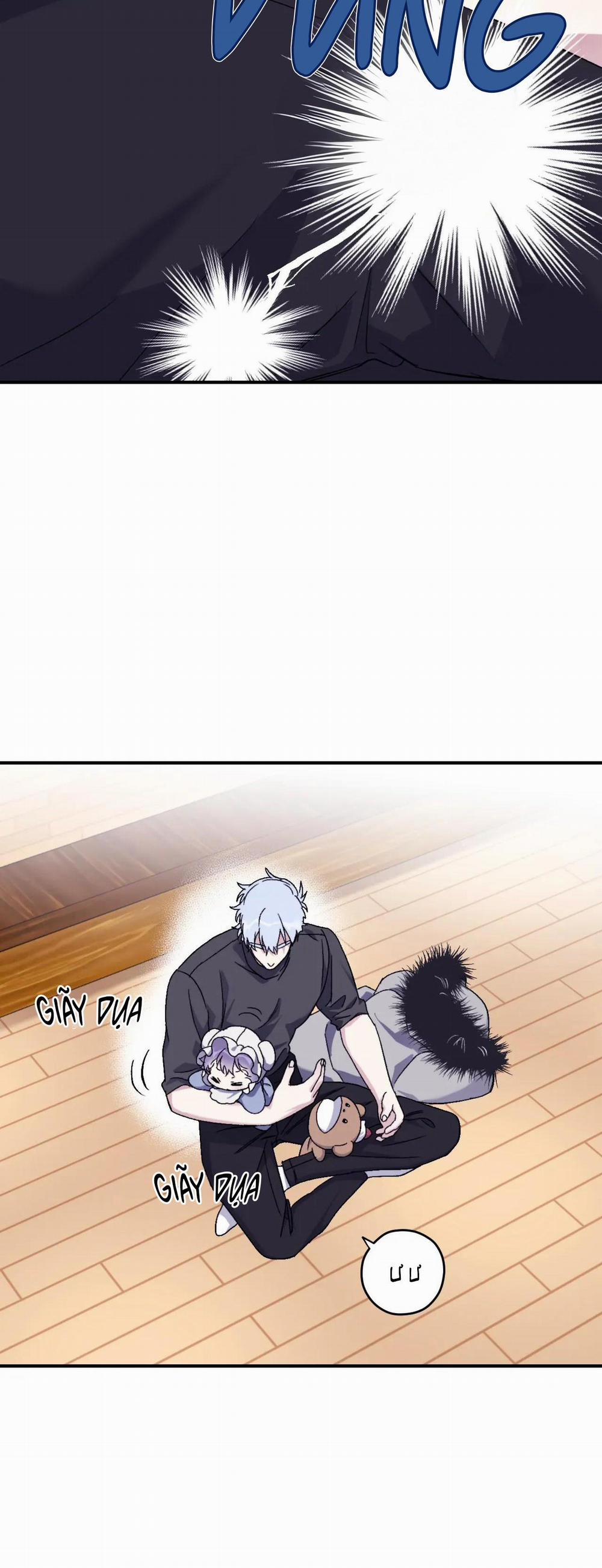 Sóng Tìm Em 67 NT5 phần 2 trang 25