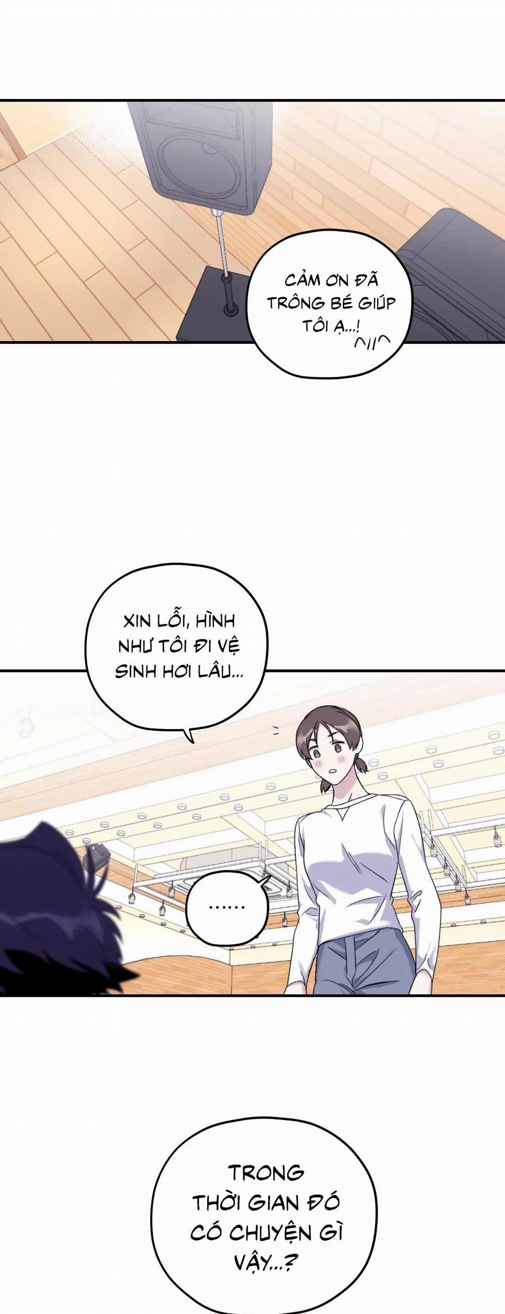 Sóng Tìm Em 67 NT5 phần 2 trang 31