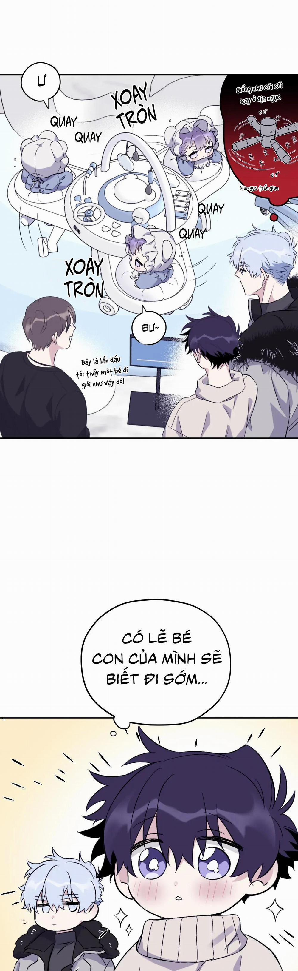 Sóng Tìm Em 67 NT5 phần 2 trang 9