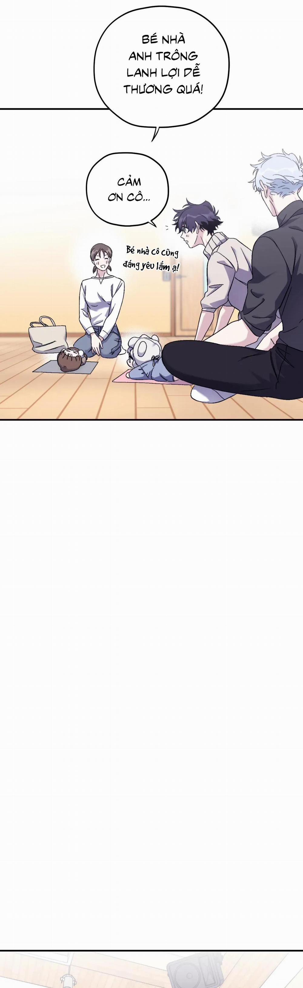 Sóng Tìm Em 67 trang 19