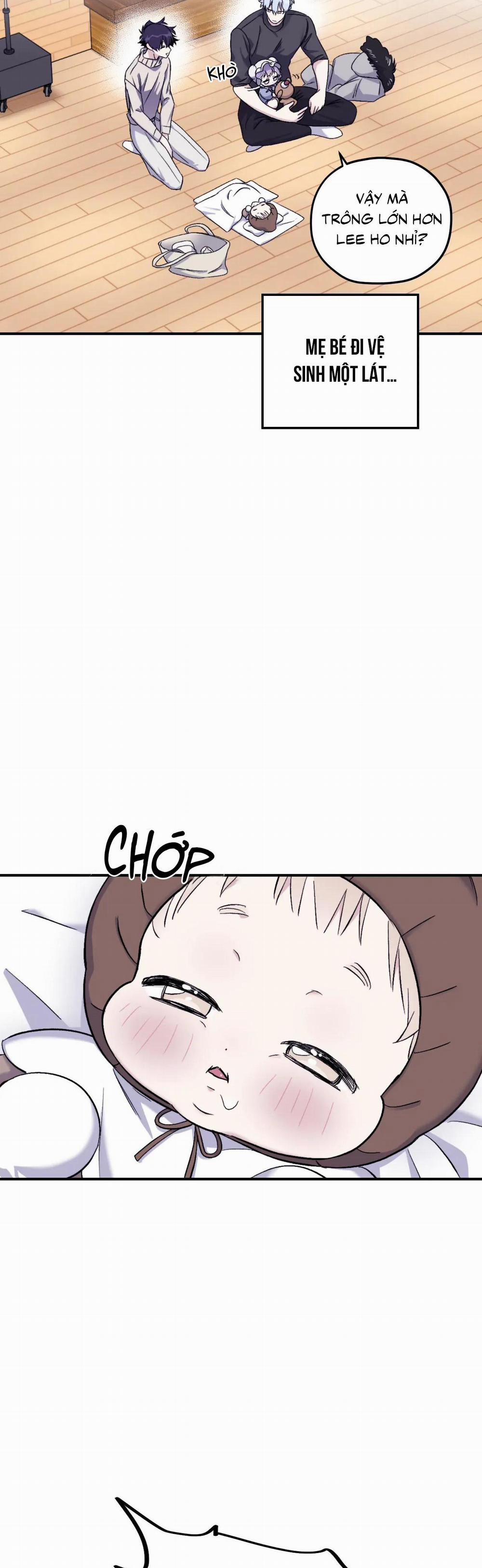 Sóng Tìm Em 67 trang 21