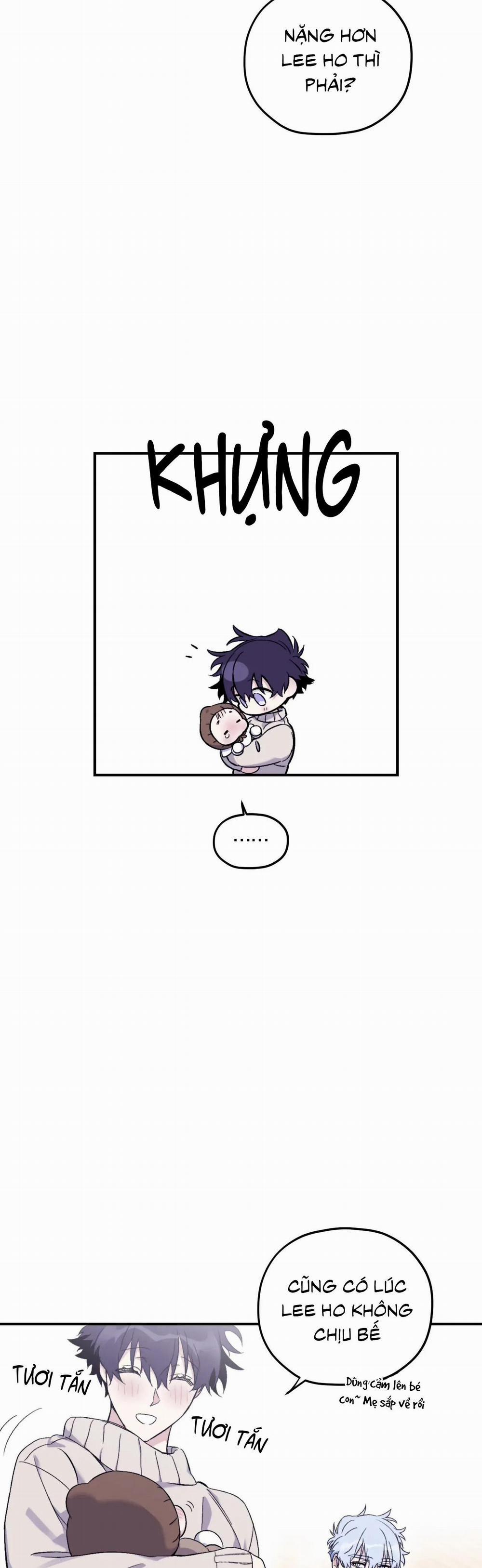 Sóng Tìm Em 67 trang 23