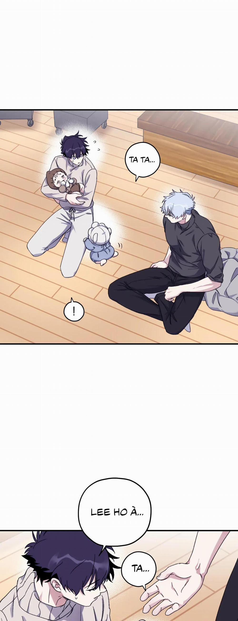 Sóng Tìm Em 67 trang 26