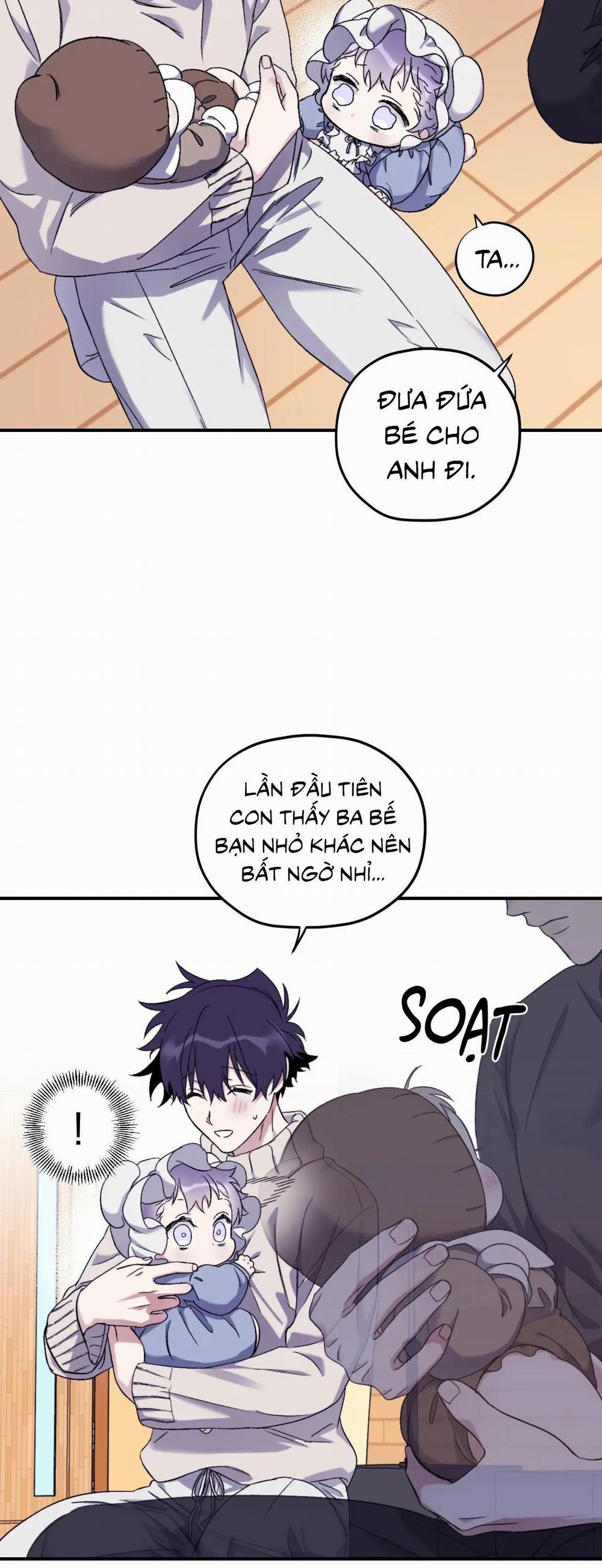 Sóng Tìm Em 67 trang 27