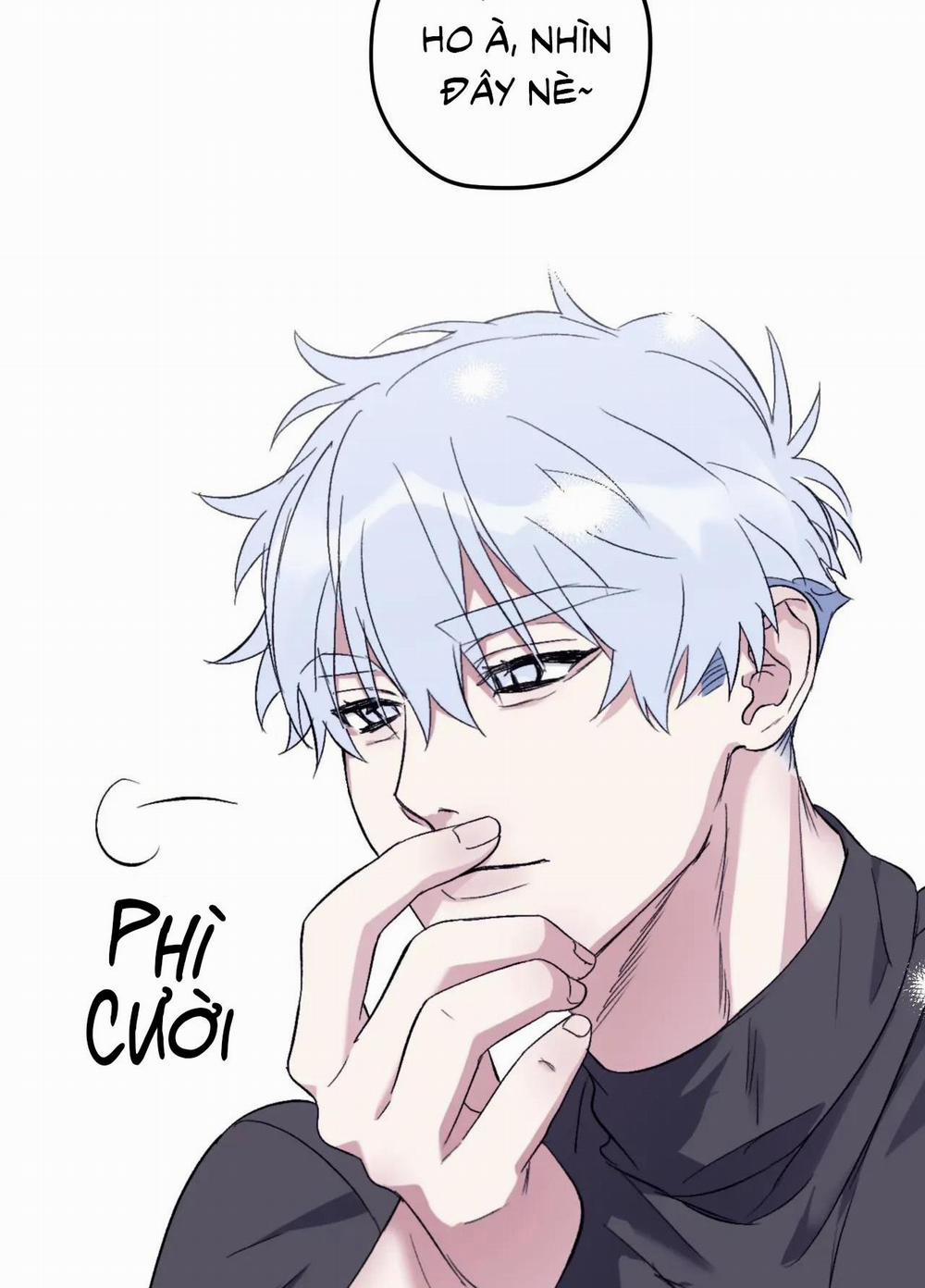 Sóng Tìm Em 67 trang 40