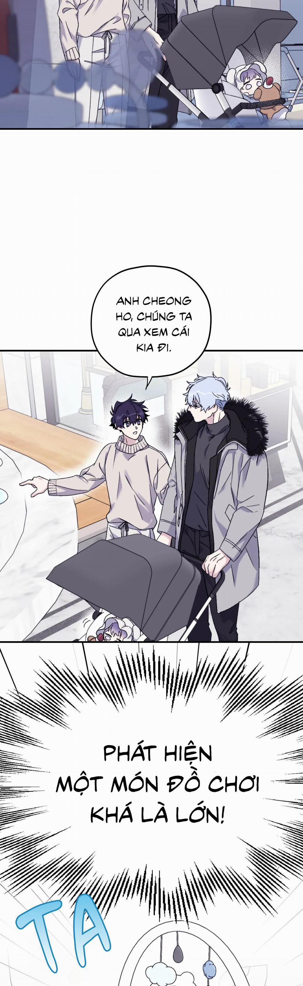 Sóng Tìm Em 67 trang 6