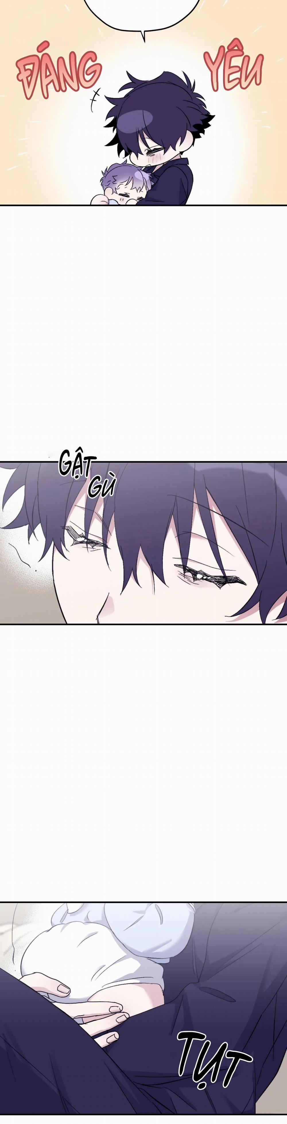 Sóng Tìm Em 68 NT6 phần 2 trang 11