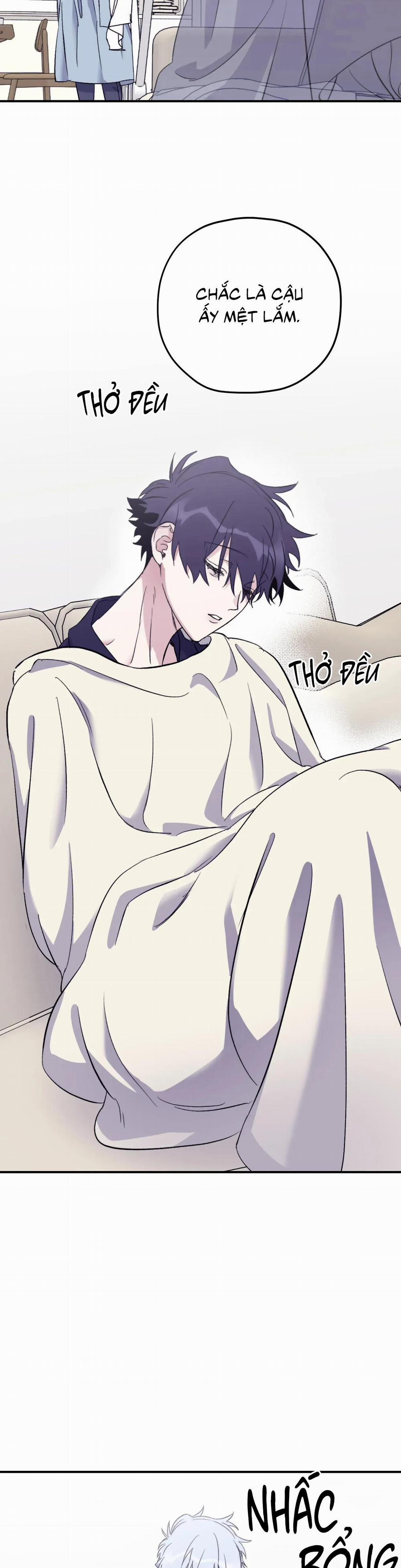 Sóng Tìm Em 68 NT6 phần 2 trang 14