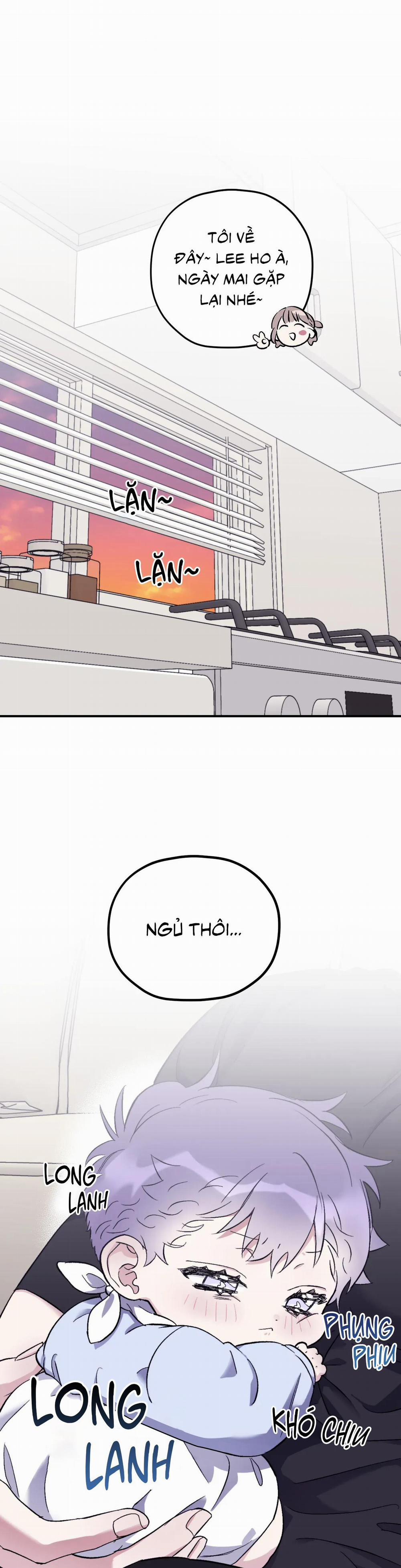 Sóng Tìm Em 68 NT6 phần 2 trang 16