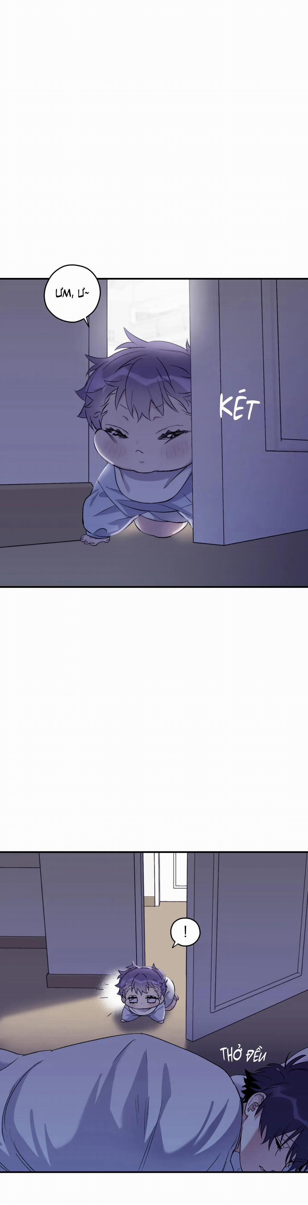 Sóng Tìm Em 68 NT6 phần 2 trang 18