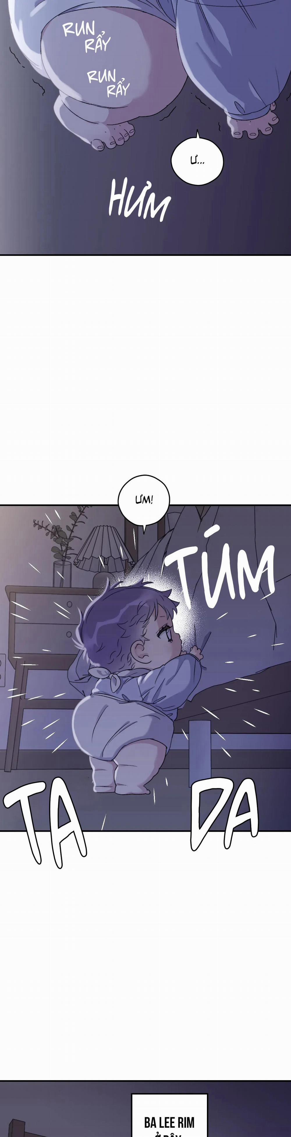 Sóng Tìm Em 68 NT6 phần 2 trang 20