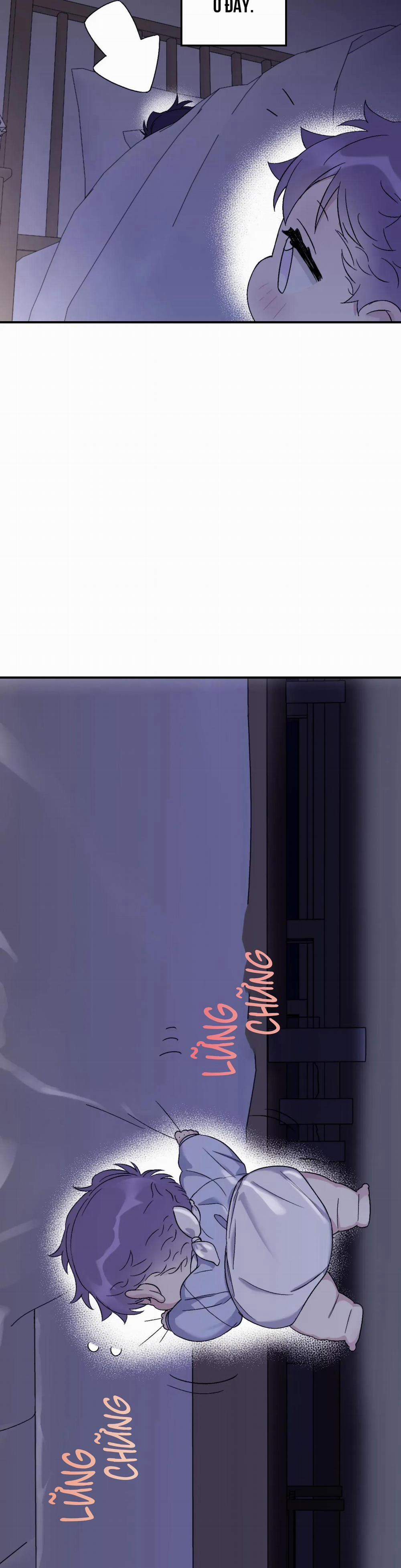 Sóng Tìm Em 68 NT6 phần 2 trang 21