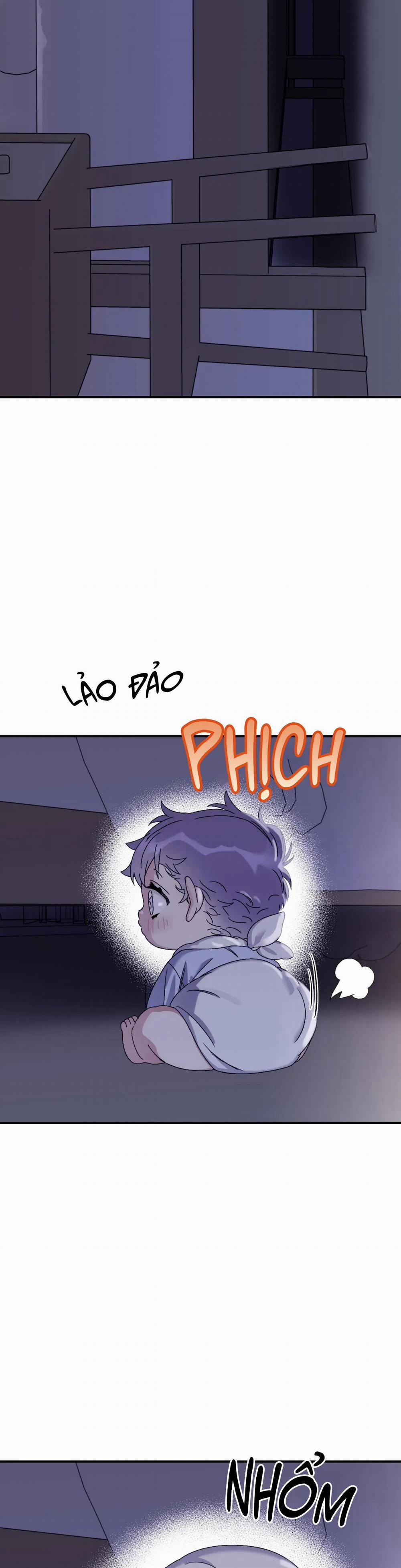 Sóng Tìm Em 68 NT6 phần 2 trang 22