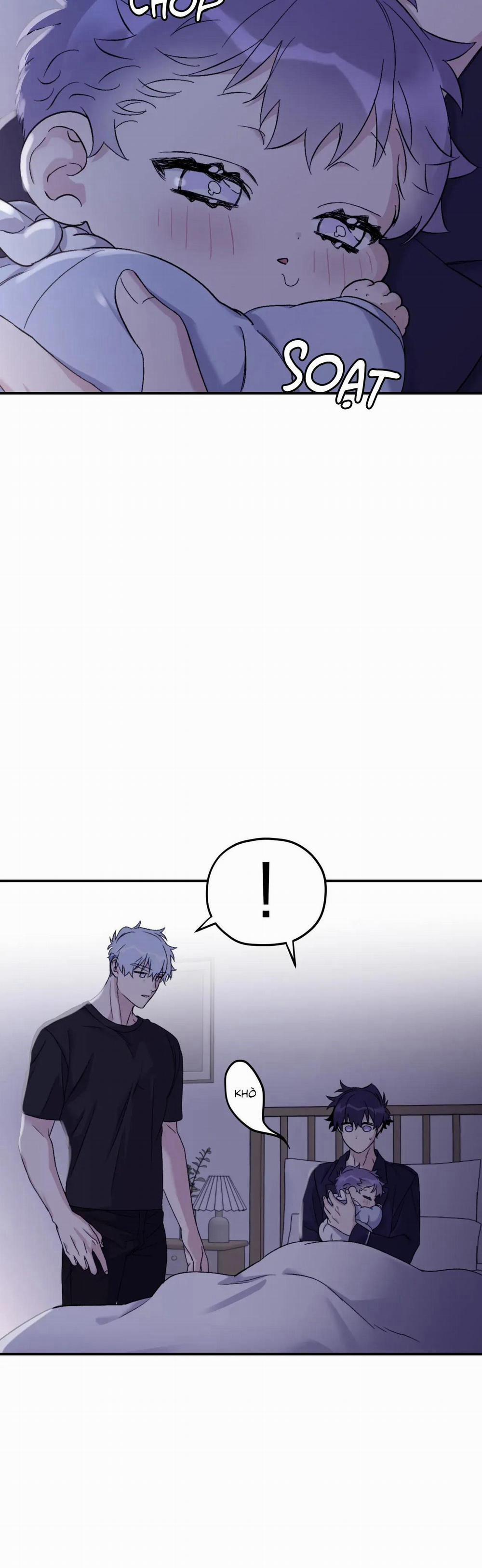 Sóng Tìm Em 68 NT6 phần 2 trang 27