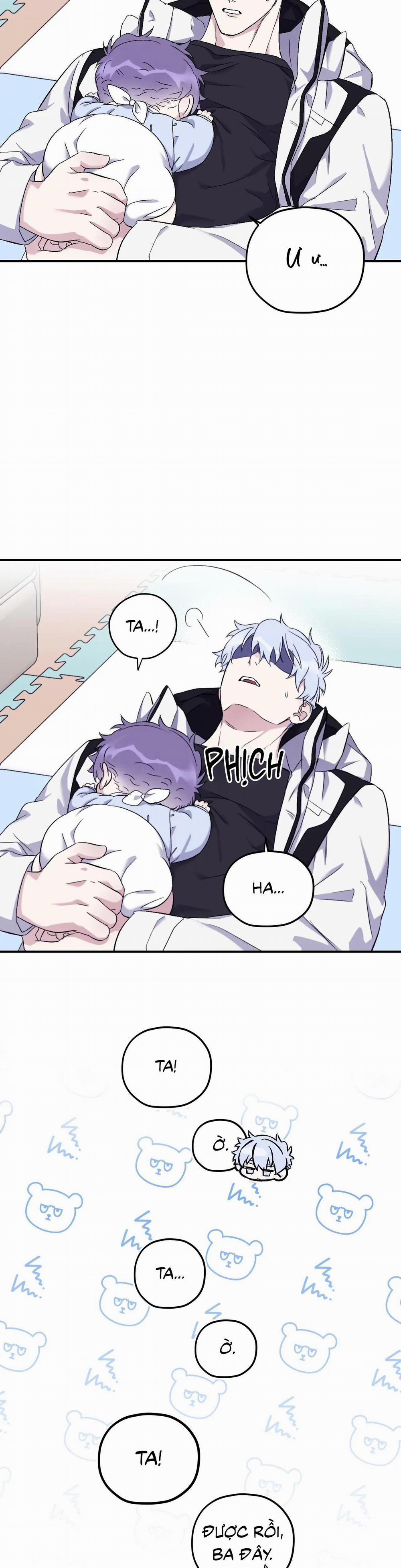 Sóng Tìm Em 68 NT6 phần 2 trang 3